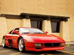 Ferrari 348 GTB 1993 года